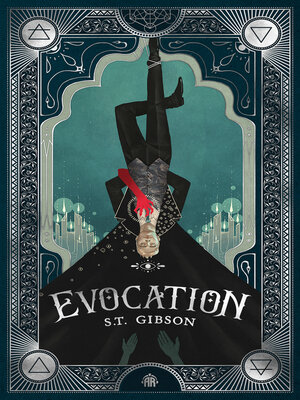 cover image of Evocation